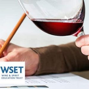 Certificación WSET Nivel 1 en Vinos