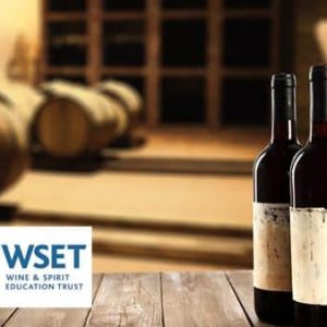 Certificación WSET Nivel 2 en Vinos