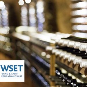 Certificación WSET Nivel 3 en Vinos