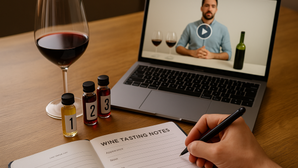 Envino-EVE iniciaion